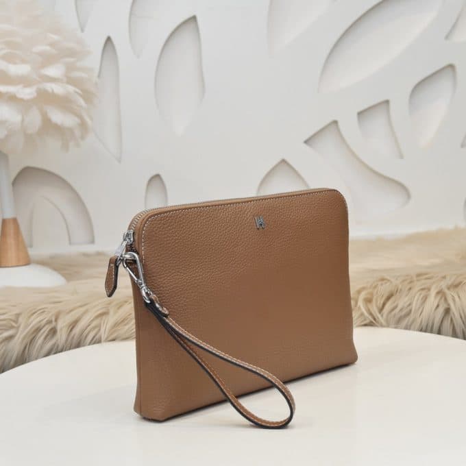 エルメスバッグコピー 定番人気2021新品 HERMES メンズ セカンドバッグ - 画像 (2)