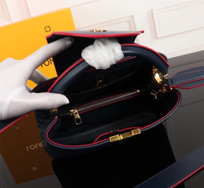 ルイヴィトンバッグコピー 定番人気2020新品 Louis Vuitton レディース ハンドバッグ - 画像 (9)