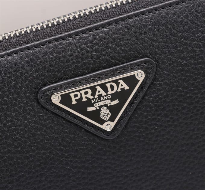 プラダバッグコピー 2021新品注目度NO.1 PRADA メンズ セカンドバッグ - 画像 (8)