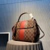 ルイヴィトンバッグコピー 定番人気2020新品 Louis Vuitton レディース ハンドバッグ - 画像 (3)