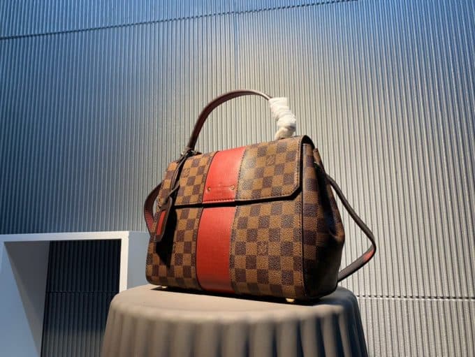 ルイヴィトンバッグコピー 定番人気2020新品 Louis Vuitton レディース ハンドバッグ - 画像 (3)