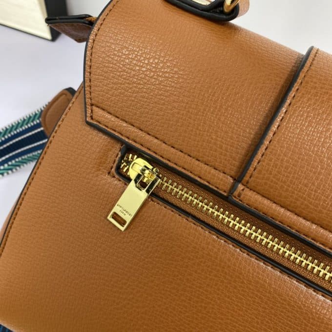 イヴサンローラン バッグコピー 定番人気2022新品 YSL レディース ハンドバッグ - 画像 (6)
