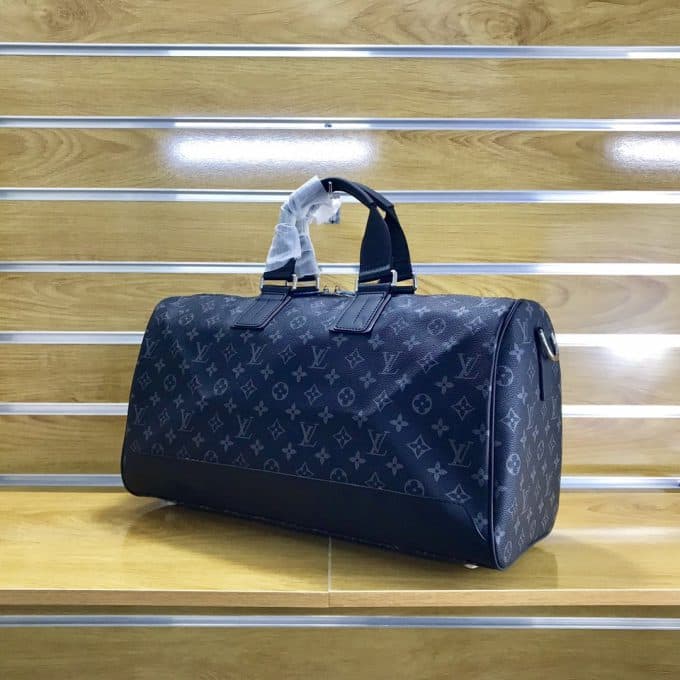 ルイヴィトンバッグコピー 2020新品注目度NO.1 Louis Vuitton 男女兼用 ボストンバッグ - 画像 (4)