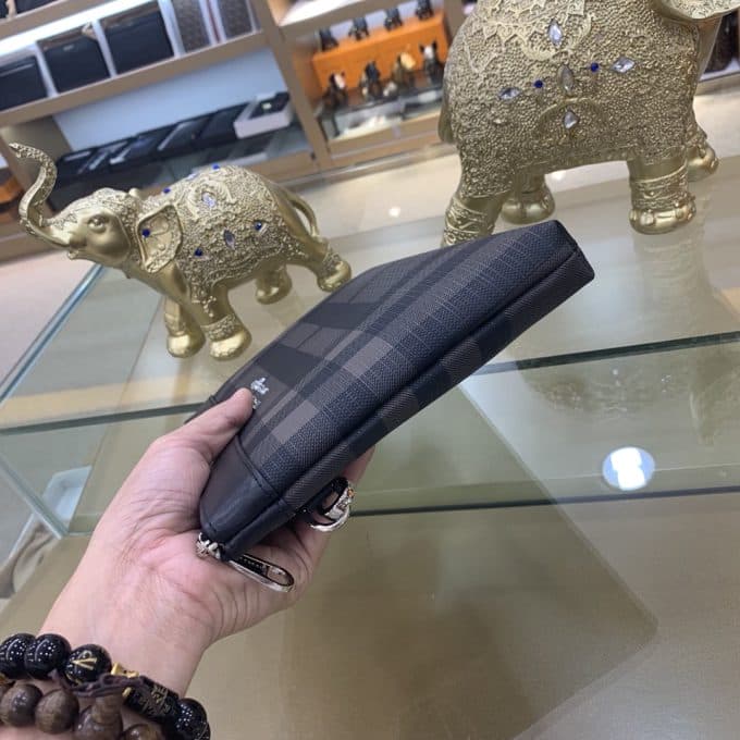 バーバリーバッグコピー 大人気2021新品 BURBERRY メンズ セカンドバッグ - 画像 (6)
