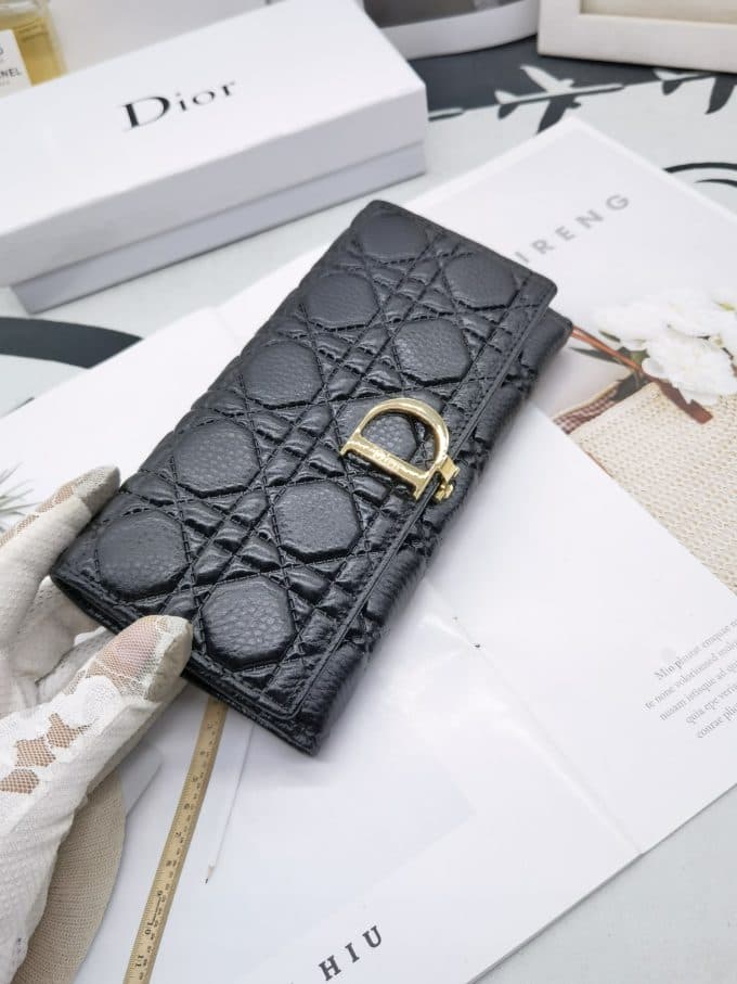 ディオール財布コピー 2021新品注目度NO.1 Dior レディース 長財布 - 画像 (5)