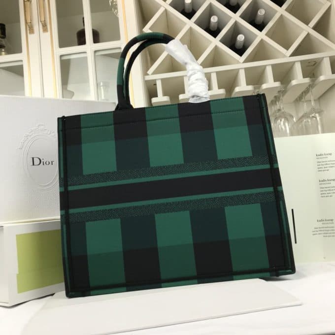 ディオールバッグコピー 2020新品注目度NO.1 Dior レディース トートバッグ - 画像 (3)