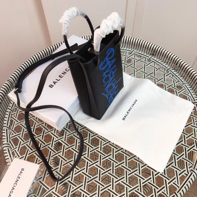 高品質 バレンシアガバッグコピー 2021新品注目度NO.1 BALENCIAGA 男女兼用 ショルダーバッグ - 画像 (7)