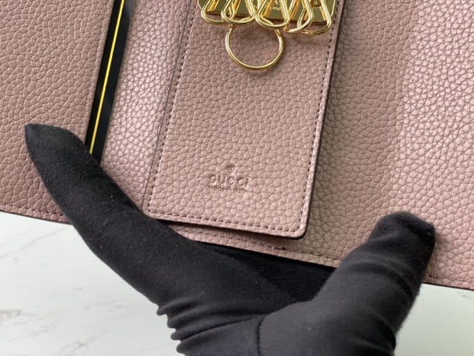 グッチ財布コピー 定番人気2021新品 GUCCI レディース 財布 - 画像 (6)