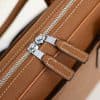 人気高級 エルメスバッグコピー 定番人気2021新品 HERMES メンズ ブリーフケース - 画像 (4)
