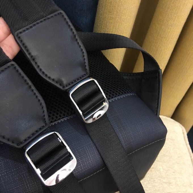 バーバリーバッグコピー 大人気2021新品 BURBERRY 男女兼用 バックパック - 画像 (6)