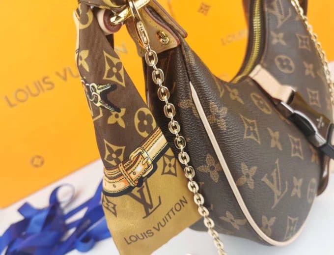ルイヴィトンバッグコピー 大人気2020新品 Louis Vuitton レディース ハンドバッグ - 画像 (7)