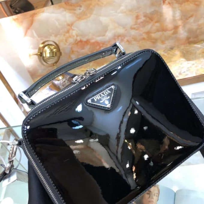 プラダバッグコピー 2021新品注目度NO.1 PRADA メンズ ショルダーバッグ - 画像 (6)