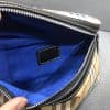 2019新作超売れ筋バーバリー(BURBERRY)☆レディース ウエストポーチコピー☆効果抜群♪視線を独り占める!! - 画像 (8)