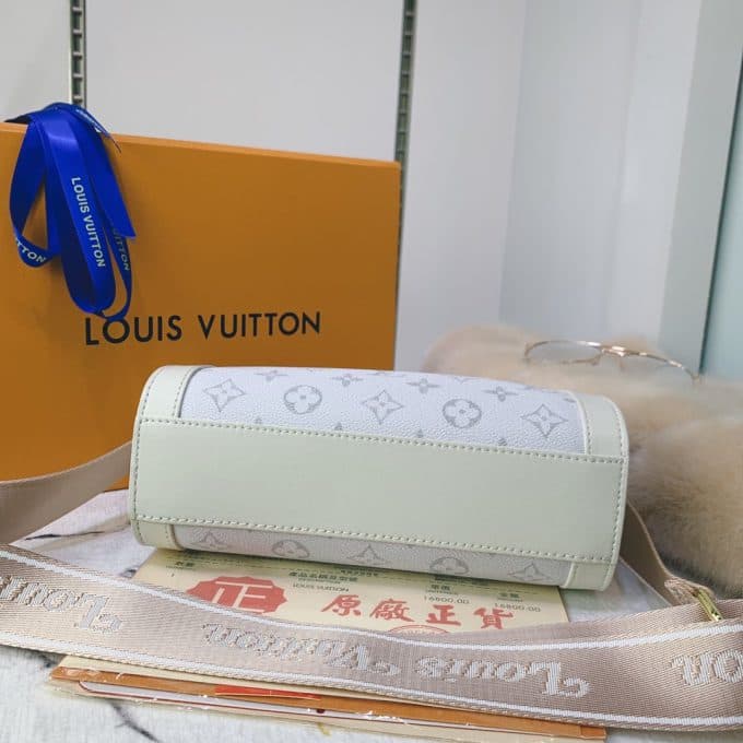 ルイヴィトンバッグコピー 大人気2020新品 Louis Vuitton レディース ショルダーバッグ - 画像 (6)