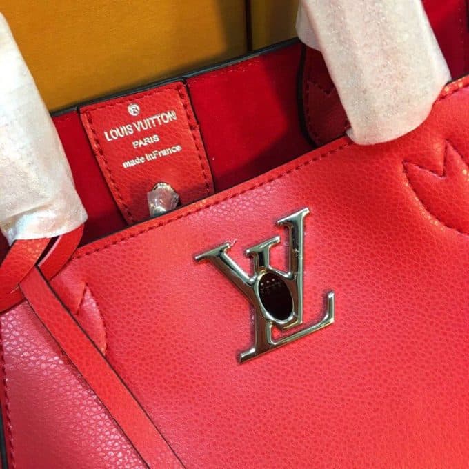 ルイヴィトンバッグコピー 大人気2020新品 Louis Vuitton レディース トートバッグ - 画像 (5)