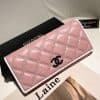 シャネル財布コピー 大人気2021新品 CHANEL レディース 長財布