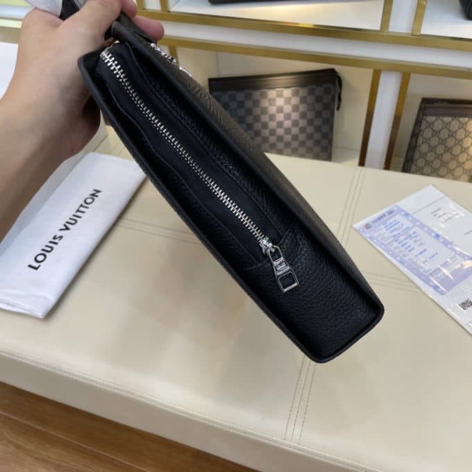 高品質ルイヴィトンバッグコピー 大人気2021新品 Louis Vuitton メンズ ブリーフケース - 画像 (5)