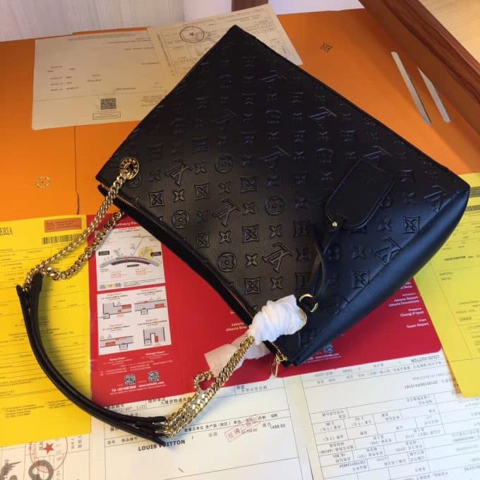 ルイヴィトンバッグコピー 大人気2020新品 Louis Vuitton レディース ハンドバッグ - 画像 (2)