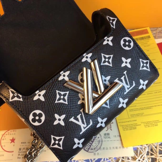 ルイヴィトンバッグコピー 定番人気2020新品 Louis Vuitton レディース ショルダーバッグ - 画像 (8)