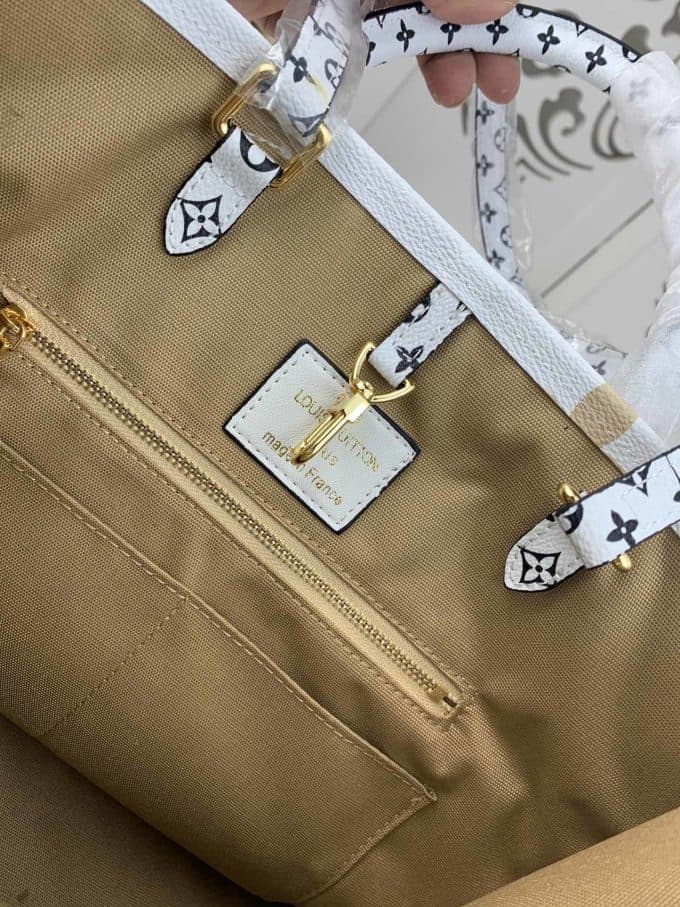 ルイヴィトンバッグコピー 定番人気2020新品 Louis Vuitton レディース トートバッグ - 画像 (8)