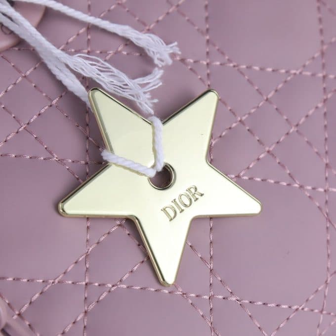 ディオールバッグコピー 大人気2022新品 Dior レディース ハンドバッグ - 画像 (7)