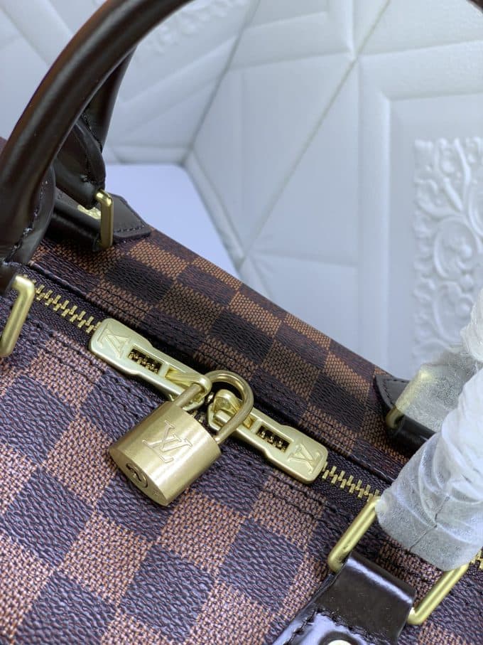 ルイヴィトンバッグコピー 大人気2021新品 Louis Vuitton 男女兼用 ボストンバッグ - 画像 (6)