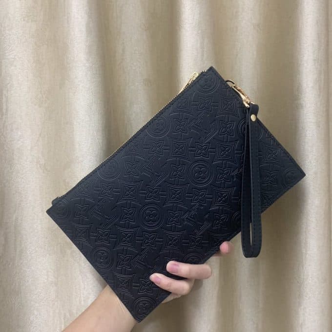 ルイヴィトンバッグコピー 2021新品注目度NO.1 Louis Vuitton メンズ セカンドバッグ - 画像 (5)