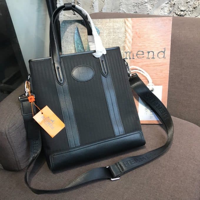 エルメスバッグコピー 大人気2021新品 HERMES メンズ トートバッグ - 画像 (4)