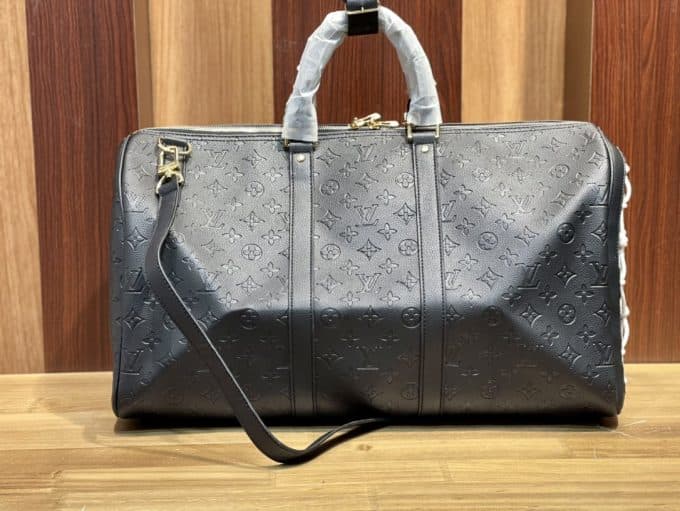 ルイヴィトンバッグコピー 2022新品注目度NO.1 Louis Vuitton 男女兼用 ボストンバッグ - 画像 (5)