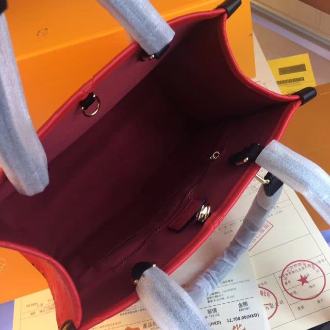 ルイヴィトンバッグコピー 大人気2020新品 Louis Vuitton レディース トートバッグ - 画像 (9)