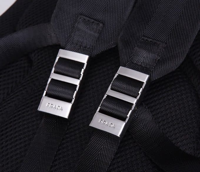 高品質 プラダバッグコピー 定番人気2021新品 PRADA メンズ バックパック - 画像 (7)