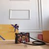 ルイヴィトンバッグコピー 大人気2020新品 Louis Vuitton レディース ショルダーバッグ - 画像 (2)