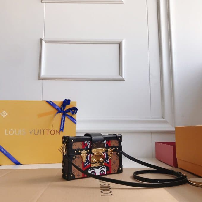 ルイヴィトンバッグコピー 大人気2020新品 Louis Vuitton レディース ショルダーバッグ - 画像 (2)