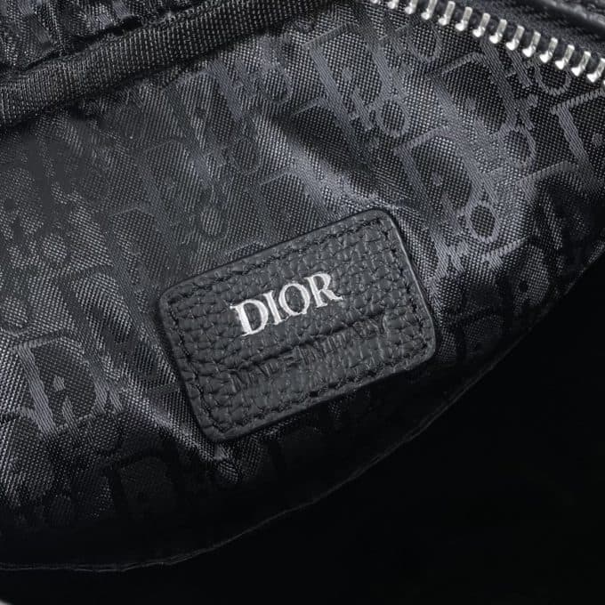 ディオールバッグコピー 定番人気2021新品 Dior メンズ ショルダーバッグ - 画像 (8)