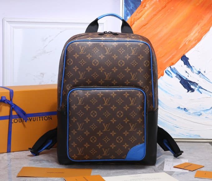 高品質ルイヴィトンバッグコピー 定番人気2021新品 Louis Vuitton メンズ バックパック