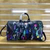 ルイヴィトンバッグコピー 定番人気2020新品 Louis Vuitton 男女兼用 ボストンバッグ