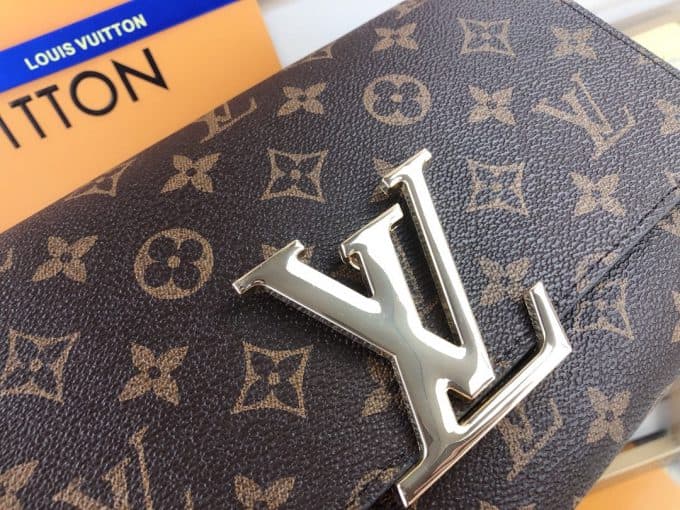ルイヴィトンバッグコピー 2020新品注目度NO.1 Louis Vuitton レディース ショルダーバッグ - 画像 (4)