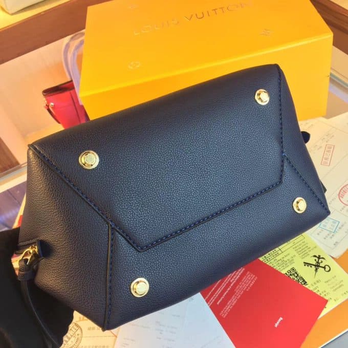 ルイヴィトンバッグコピー 2020新品注目度NO.1 Louis Vuitton レディース ハンドバッグ - 画像 (9)