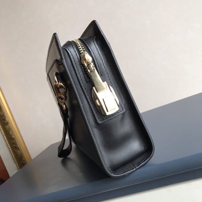 プラダバッグコピー 定番人気2021新品 PRADA メンズ セカンドバッグ - 画像 (7)