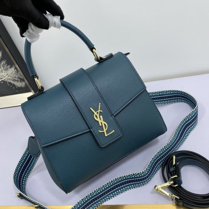 イヴサンローラン バッグコピー 大人気2022新品 YSL レディース ハンドバッグ