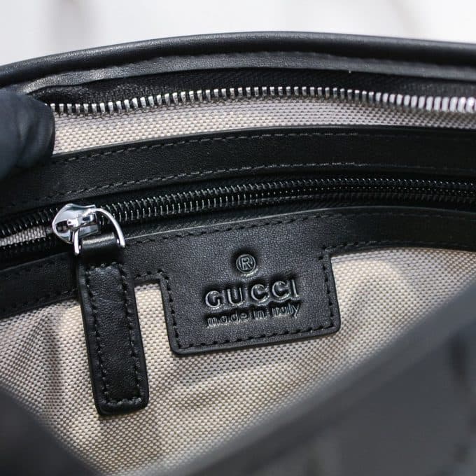 グッチバッグコピー 定番人気2021新品 GUCCI メンズ セカンドバッグ - 画像 (8)