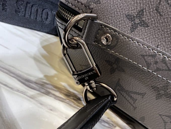 人気高級 ルイヴィトンバッグコピー 2022新品注目度NO.1 Louis Vuitton メンズ ショルダーバッグ - 画像 (6)