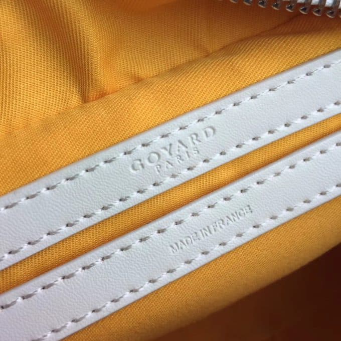 ゴヤールバッグコピー 2021新品注目度NO.1 GOYARD 男女兼用 ショルダーバッグ - 画像 (8)