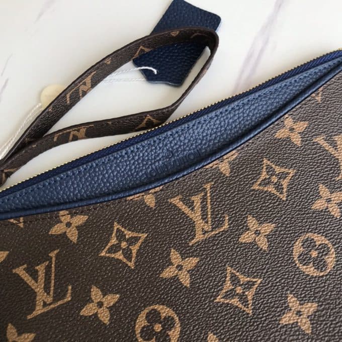 ルイヴィトンバッグコピー 定番人気2021新品 Louis Vuitton 男女兼用 セカンドバッグ - 画像 (5)