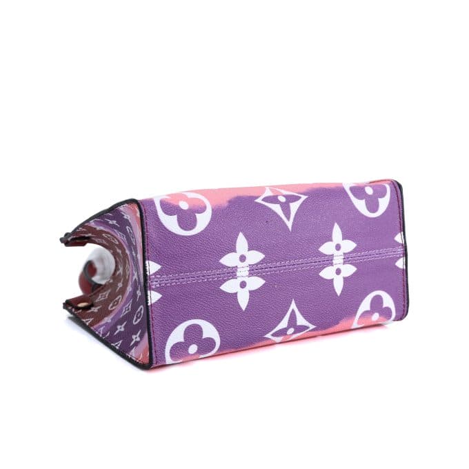 ルイヴィトンバッグコピー 定番人気2020新品 Louis Vuitton レディース トートバッグ - 画像 (6)