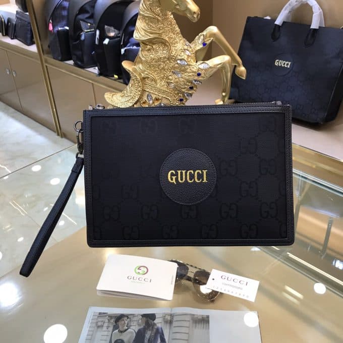 グッチバッグコピー 大人気2021新品 GUCCI メンズ セカンドバッグ