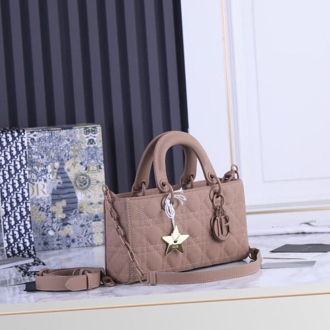 ディオールバッグコピー 定番人気2022新品 Dior レディース ハンドバッグ - 画像 (2)