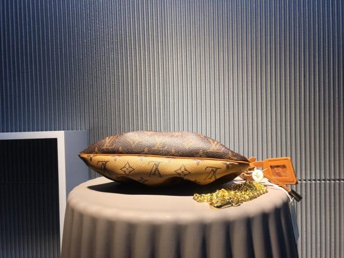 ルイヴィトンバッグコピー 定番人気2020新品 Louis Vuitton レディース ショルダーバッグ - 画像 (7)