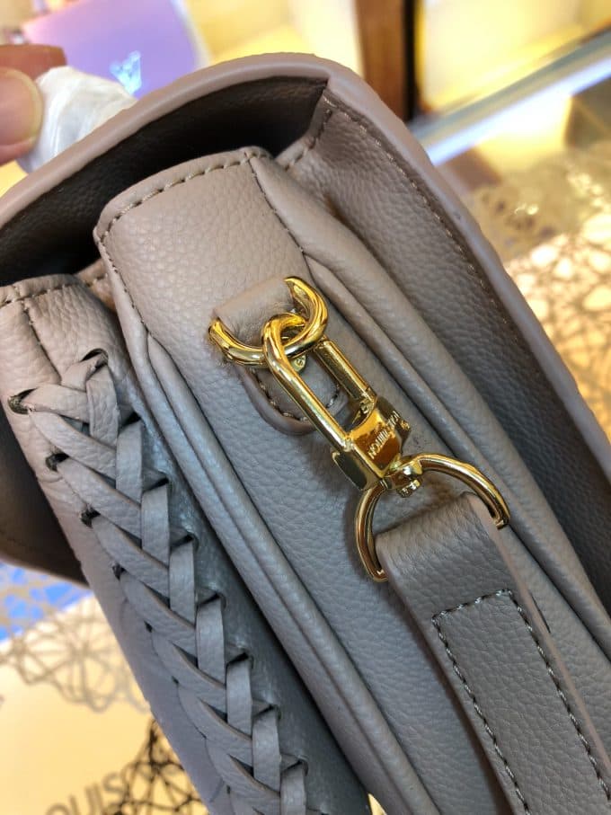 ルイヴィトンバッグコピー 2020新品注目度NO.1 Louis Vuitton メンズ ショルダーバッグ - 画像 (8)