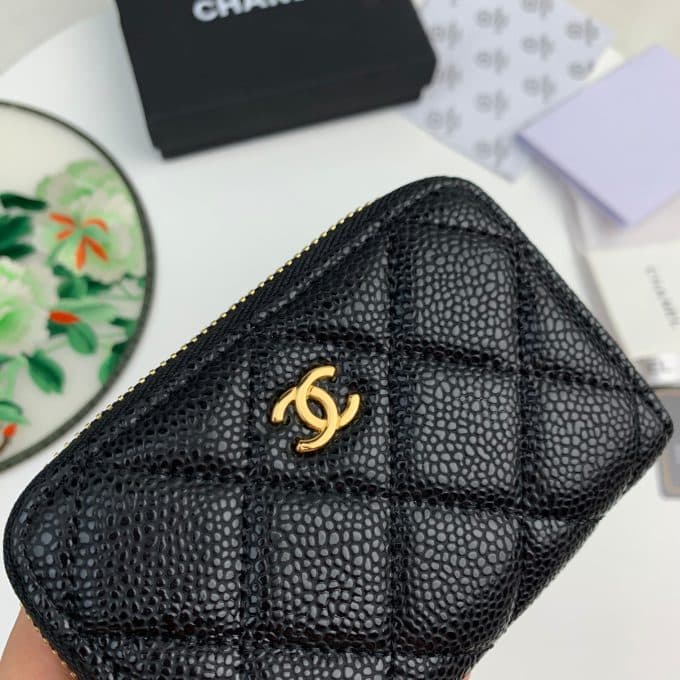 シャネル財布コピー 2021新品注目度NO.1 CHANEL レディース 財布 - 画像 (2)